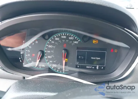 2018 Chevrolet Trax Ls from USA, damaged, VIN KL7CJNSB1JB733988